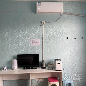 拉萨格林花园客栈酒店提供图片