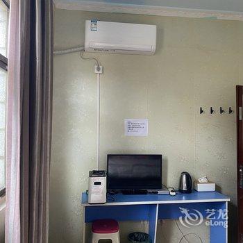 拉萨格林花园客栈酒店提供图片