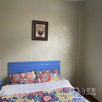 拉萨格林花园客栈酒店提供图片