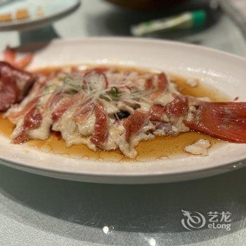 温岭金沙云栖民宿酒店提供图片