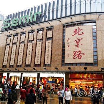 TT青年旅舍(广州北京路步行街店)酒店提供图片