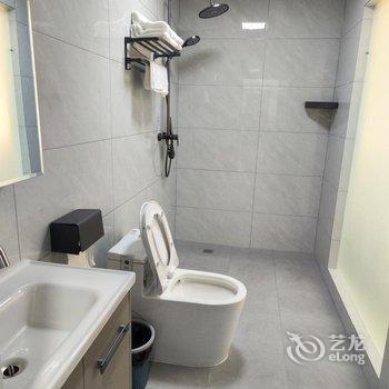 宇泽快捷酒店酒店提供图片