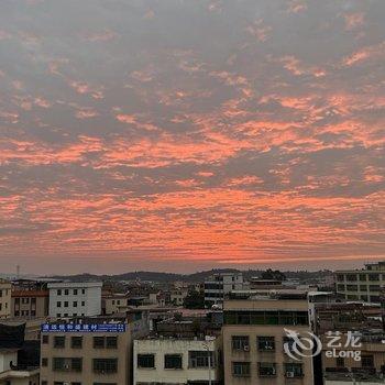 广州花都区欢悦季酒店(花都融创文旅城店)酒店提供图片