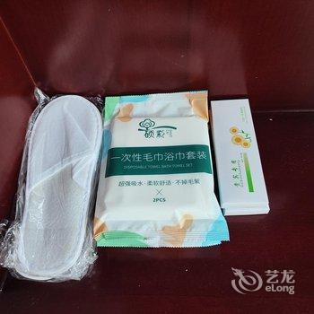 汇达宾馆酒店提供图片