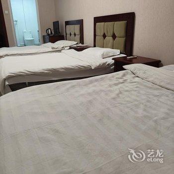 汇达宾馆酒店提供图片