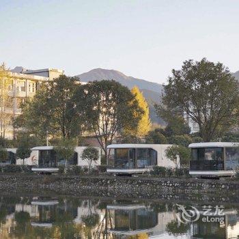 遂川汤湖温泉度假村酒店提供图片