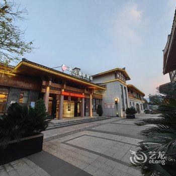 曼居酒店(芦山汉嘉店)酒店提供图片