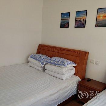 老闫客栈(聚灵峡灵山风景区店)酒店提供图片