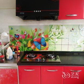 老闫客栈(聚灵峡灵山风景区店)酒店提供图片