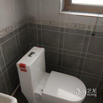 老闫客栈(聚灵峡灵山风景区店)酒店提供图片