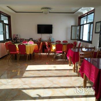 老闫客栈(聚灵峡灵山风景区店)酒店提供图片