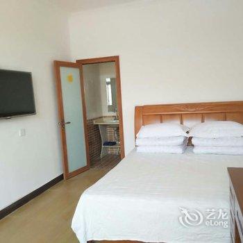 老闫客栈(聚灵峡灵山风景区店)酒店提供图片