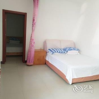 老闫客栈(聚灵峡灵山风景区店)酒店提供图片