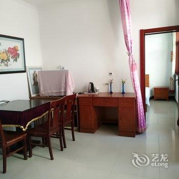 老闫客栈(聚灵峡灵山风景区店)酒店提供图片