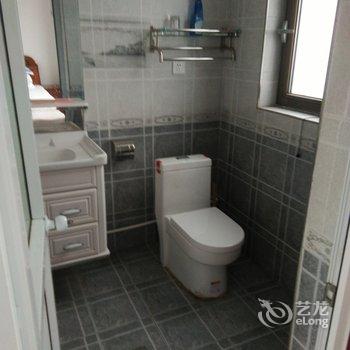 老闫客栈(聚灵峡灵山风景区店)酒店提供图片