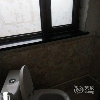 老闫客栈(聚灵峡灵山风景区店)酒店提供图片