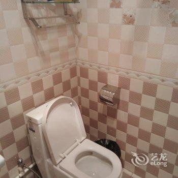 老闫客栈(聚灵峡灵山风景区店)酒店提供图片