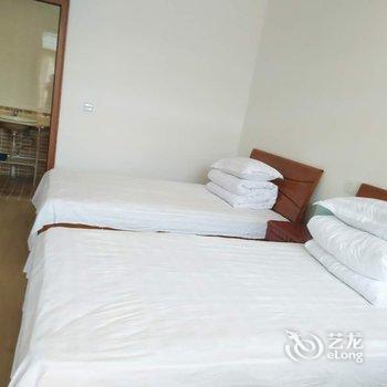 老闫客栈(聚灵峡灵山风景区店)酒店提供图片