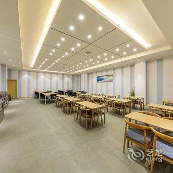 都江堰堰庭时代酒店酒店提供图片