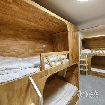 西安乐之客栈(永宁门地铁站店)酒店提供图片