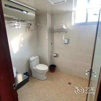 忻州枫叶酒店酒店提供图片