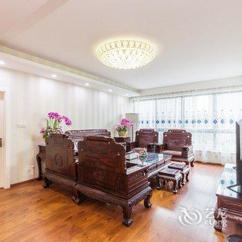 大宅门公寓(临沂北路分店)酒店提供图片