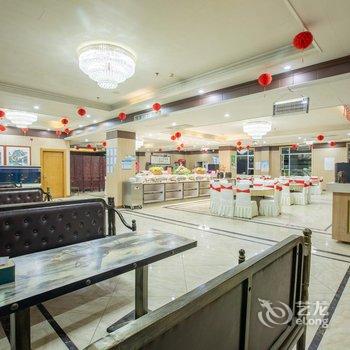 泰华国际大酒店(兰州中川机场店)酒店提供图片