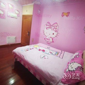 上海小橙子精品民宿酒店提供图片