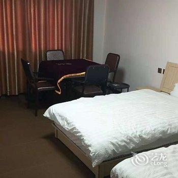 西安市恒旺宾馆酒店提供图片