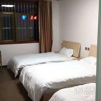 西安市恒旺宾馆酒店提供图片