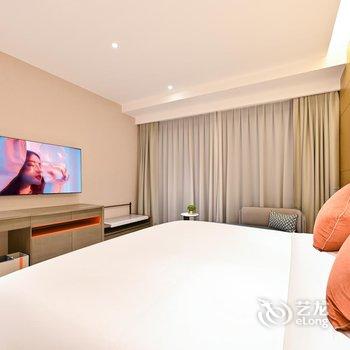 北京金奇树酒店(大兴义和庄地铁站店)酒店提供图片