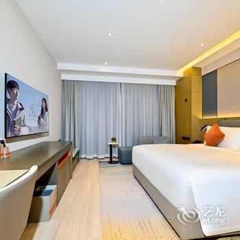 北京金奇树酒店(大兴义和庄地铁站店)酒店提供图片