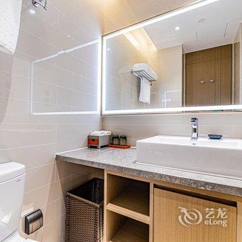 北京金奇树酒店(大兴义和庄地铁站店)酒店提供图片