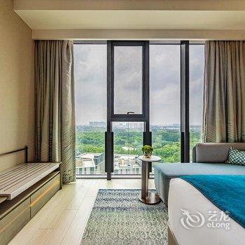 北京金奇树酒店(大兴义和庄地铁站店)酒店提供图片