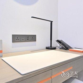 北京金奇树酒店(大兴义和庄地铁站店)酒店提供图片