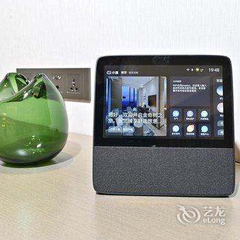 北京金奇树酒店(大兴义和庄地铁站店)酒店提供图片