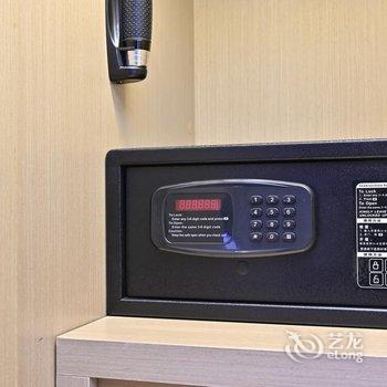 北京金奇树酒店(大兴义和庄地铁站店)酒店提供图片