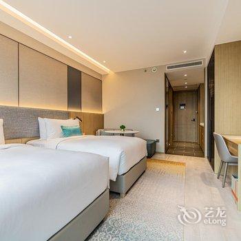 北京金奇树酒店(大兴义和庄地铁站店)酒店提供图片