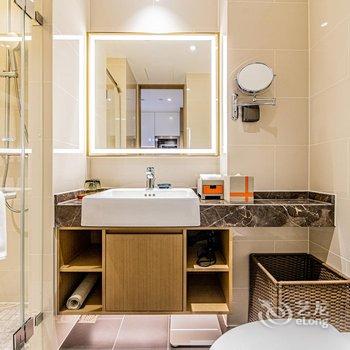 北京金奇树酒店(大兴义和庄地铁站店)酒店提供图片