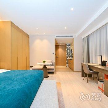 北京金奇树酒店(大兴义和庄地铁站店)酒店提供图片