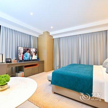 北京金奇树酒店(大兴义和庄地铁站店)酒店提供图片