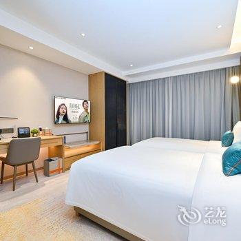 北京金奇树酒店(大兴义和庄地铁站店)酒店提供图片