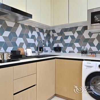 北京金奇树酒店(大兴义和庄地铁站店)酒店提供图片