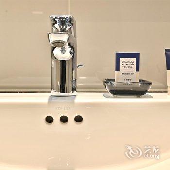 北京金奇树酒店(大兴义和庄地铁站店)酒店提供图片