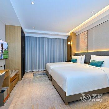 北京金奇树酒店(大兴义和庄地铁站店)酒店提供图片