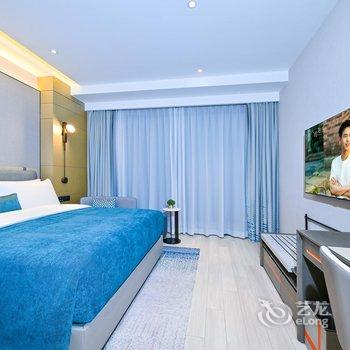 北京金奇树酒店(大兴义和庄地铁站店)酒店提供图片