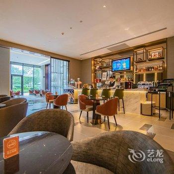 北京金奇树酒店(大兴义和庄地铁站店)酒店提供图片