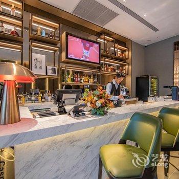 北京金奇树酒店(大兴义和庄地铁站店)酒店提供图片