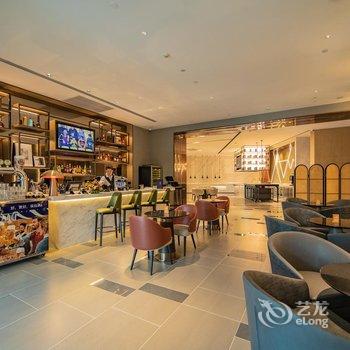 北京金奇树酒店(大兴义和庄地铁站店)酒店提供图片