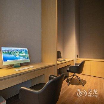 北京金奇树酒店(大兴义和庄地铁站店)酒店提供图片